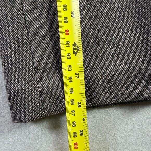 Rafaella Women’s Curvy Fit Gabardine Boot-Leg Trouser Pant Size 8 Regular - Picture 14 of 15